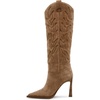image:imageSteve Madden womens KinzeeChestnut Suede