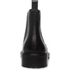 image:imageSteve Madden womens LeopoldBlack Leather