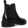 image:imageSteve Madden womens LeopoldBlack Leather