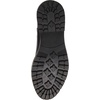 image:imageSteve Madden womens LeopoldBlack Leather