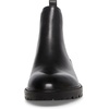 image:imageSteve Madden womens LeopoldBlack Leather