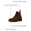 image:imageSteve Madden womens LeopoldBrown Suede