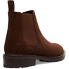 image:imageSteve Madden womens LeopoldBrown Suede