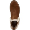 image:imageSteve Madden womens LeopoldCamel Suede Fur