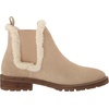 image:imageSteve Madden womens LeopoldTan Suede Fur