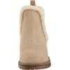 image:imageSteve Madden womens LeopoldTan Suede Fur