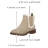 image:imageSteve Madden womens LeopoldTan Suede Fur