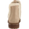 image:imageSteve Madden womens LeopoldTan Suede Fur