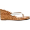 image:imageSteve Madden womens PlayingWhite Leather Cork