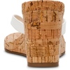 image:imageSteve Madden womens PlayingWhite Leather Cork