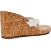 image:imageSteve Madden womens PlayingWhite Leather Cork