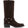 image:imageSteve Madden womens RuskinBrown Suede