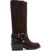 image:imageSteve Madden womens RuskinBrown Suede