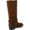 image:imageSteve Madden womens RuskinChestnut Suede