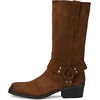 image:imageSteve Madden womens RuskinChestnut Suede