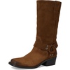 image:imageSteve Madden womens RuskinChestnut Suede