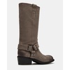 image:imageSteve Madden womens RuskinTaupe Suede