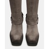 image:imageSteve Madden womens RuskinTaupe Suede