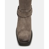 image:imageSteve Madden womens RuskinTaupe Suede