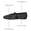 image:imageSteve Madden womens Sm83951Black Stud