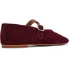 image:imageSteve Madden womens Sm83951Burgundy Suede