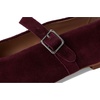 image:imageSteve Madden womens Sm83951Burgundy Suede