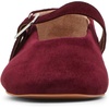 image:imageSteve Madden womens Sm83951Burgundy Suede