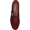 image:imageSteve Madden womens Sm83951Burgundy Suede