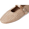 image:imageSteve Madden womens Sm83951Gold Satin