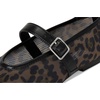image:imageSteve Madden womens Sm83951Leopard Mesh