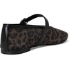 image:imageSteve Madden womens Sm83951Leopard Mesh