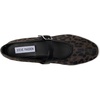 image:imageSteve Madden womens Sm83951Leopard Mesh