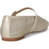 image:imageSteve Madden womens Sm83951Light Gold Mesh