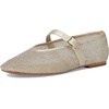 image:imageSteve Madden womens Sm83951Light Gold Mesh