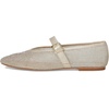 image:imageSteve Madden womens Sm83951Light Gold Mesh