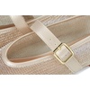 image:imageSteve Madden womens Sm83951Light Gold Mesh