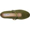 image:imageSteve Madden womens Sm83951Olive Satin