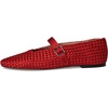 image:imageSteve Madden womens Sm83951Red Satin
