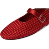 image:imageSteve Madden womens Sm83951Red Satin