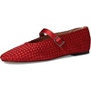 image:imageSteve Madden womens Sm83951Red Satin