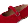 image:imageSteve Madden womens Sm83951Red Suede