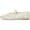 image:imageSteve Madden womens Sm83951White Lace