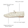 image:imageSteve Madden womens Sm83951White Lace