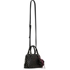 image:imageSteve Madden womens Steve Madden Fayth Mini Dome SatchelBfayth  Polka Dot