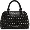 image:imageSteve Madden womens Steve Madden Fayth Mini Dome SatchelBfayth  Polka Dot
