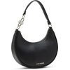 image:imageSteve Madden womens Steve Madden LOHAN Crescent Shoulder BagBlohan  Black