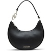 image:imageSteve Madden womens Steve Madden LOHAN Crescent Shoulder BagBlohan  Black