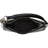 image:imageSteve Madden womens Steve Madden LOHAN Crescent Shoulder BagBlohan  Black