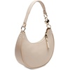 image:imageSteve Madden womens Steve Madden LOHAN Crescent Shoulder BagBlohan  Sand