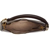 image:imageSteve Madden womens Steve Madden LOHAN Crescent Shoulder BagBlohan  Walnut